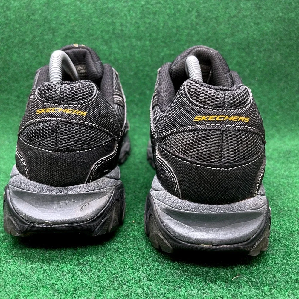 Skechers this pair